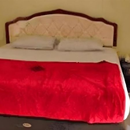 فندق باتيك يوجياكارتا يوغياكارتا المظهر الخارجي الصورة